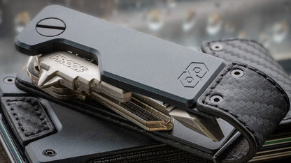 PROOF Key Holder | The Oracle